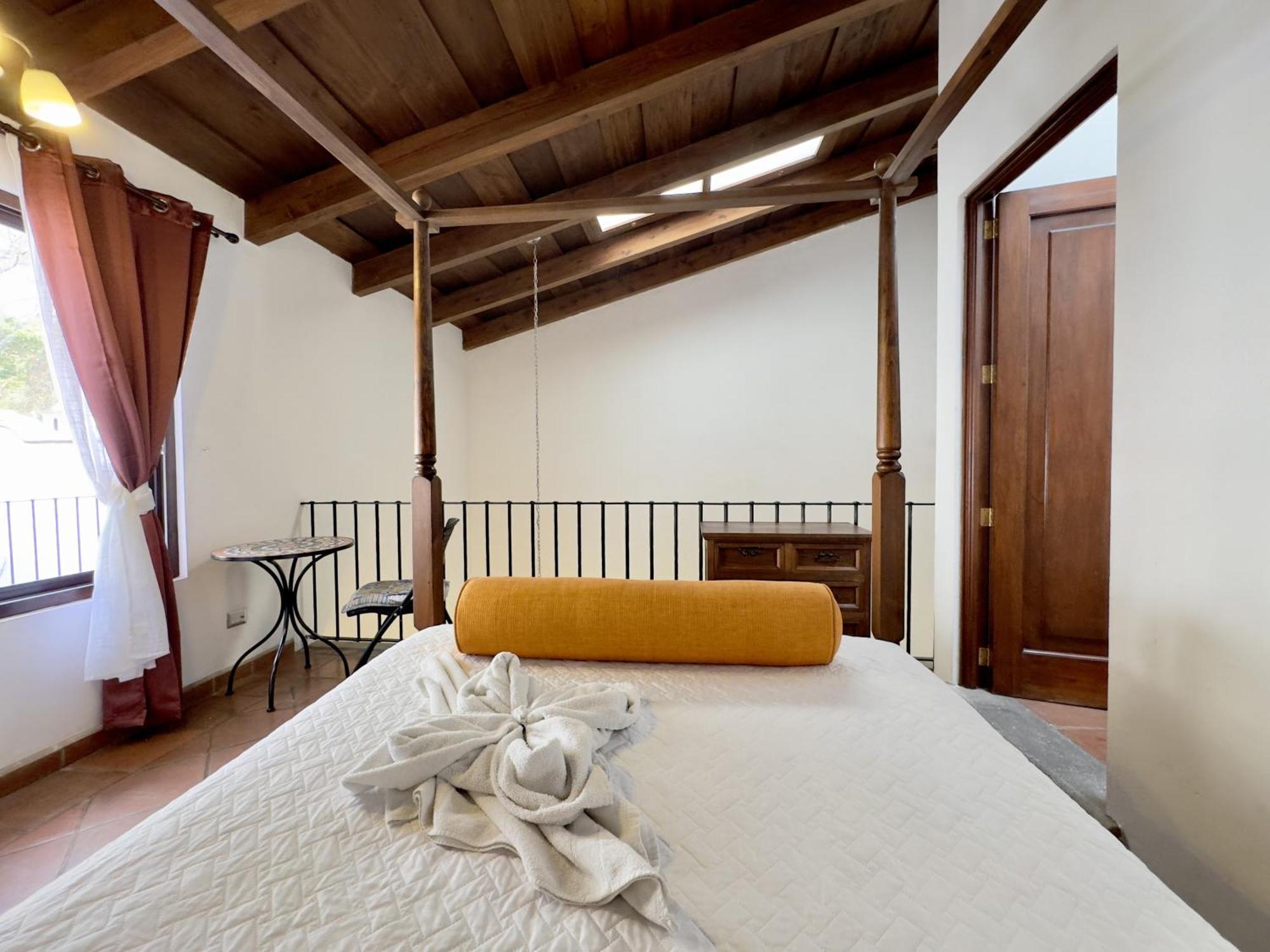 El Calvario Lofts Antigua Exterior foto