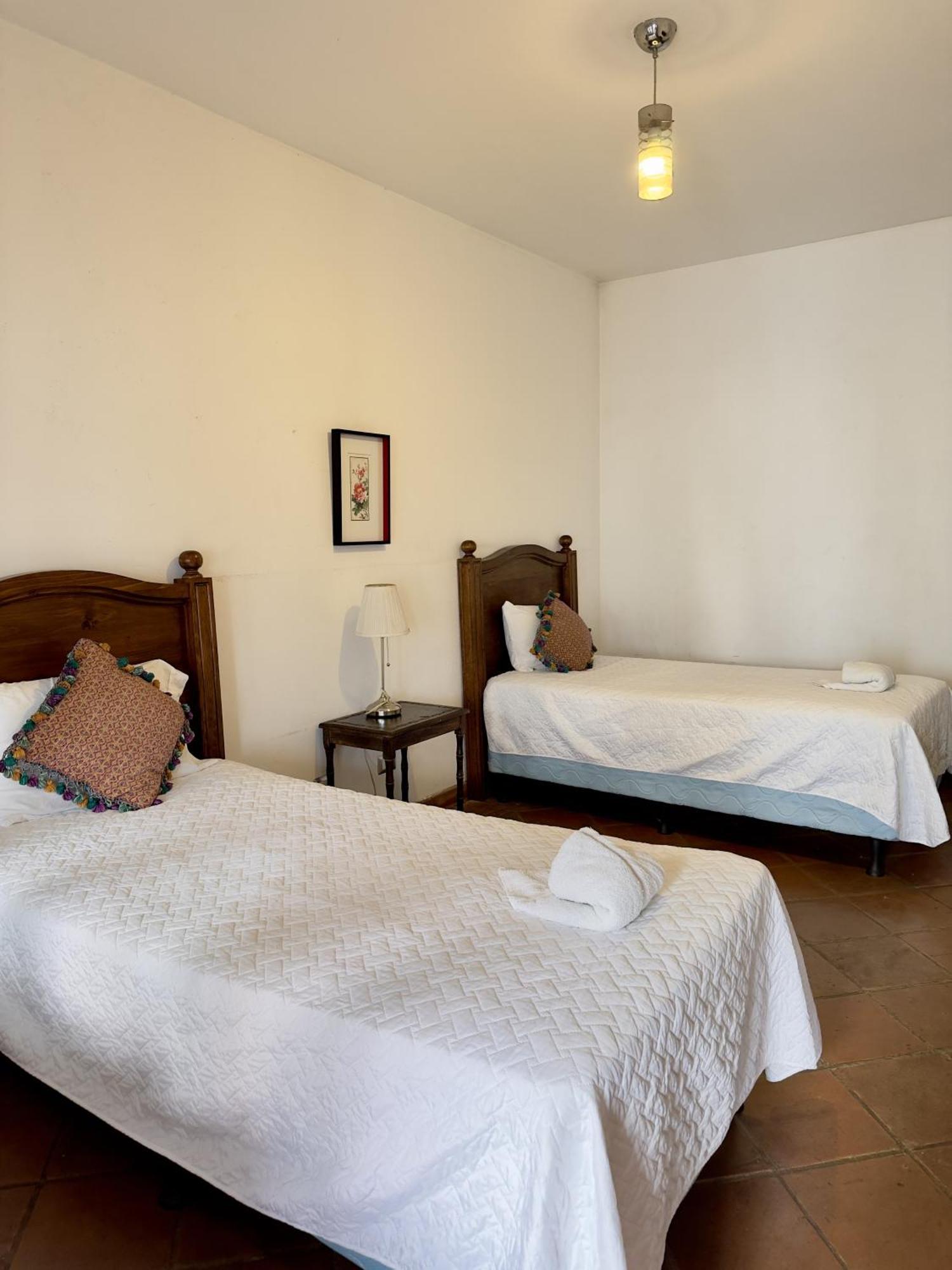 El Calvario Lofts Antigua Exterior foto